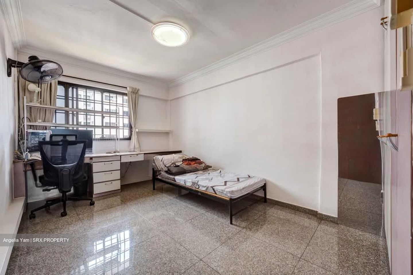 Blk 634 Yio Chu Kang Heights (Ang Mo Kio), HDB 4 Rooms #602926851